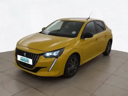 Photo Peugeot 208 Style