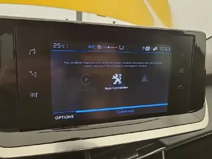 Photo 18 Peugeot 208  PureTech 75 S&S BVM5