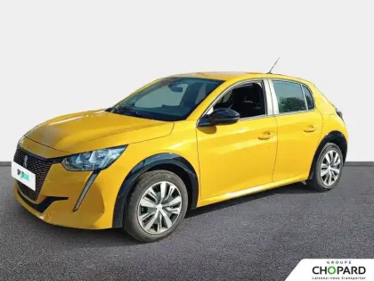 Photo Peugeot 208 Allure