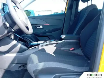 Photo 10 Peugeot 208  Electrique 50 kWh 136ch