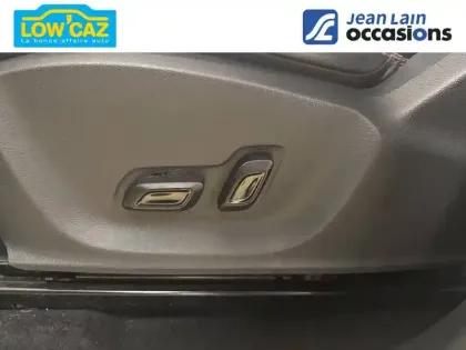 Photo 18 Mg ZS  EV Autonomie standard 51kWh - 130 kW 2WD