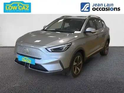 Photo Mg Zs Luxury