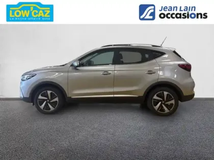 Photo 7 Mg ZS  EV Autonomie standard 51kWh - 130 kW 2WD