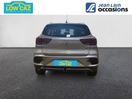 Photo 5 Mg ZS  EV Autonomie standard 51kWh - 130 kW 2WD