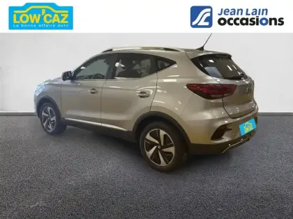 Photo 6 Mg ZS  EV Autonomie standard 51kWh - 130 kW 2WD
