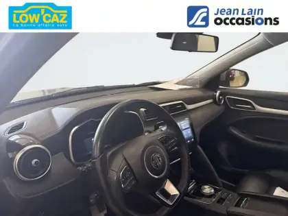 Photo 10 Mg ZS  EV Autonomie standard 51kWh - 130 kW 2WD