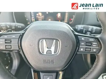 Photo 11 Honda Civic  e:HEV 2.0 i-MMD