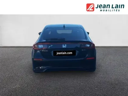 Photo 5 Honda Civic  e:HEV 2.0 i-MMD