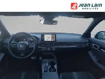 Photo 17 Honda Civic  e:HEV 2.0 i-MMD
