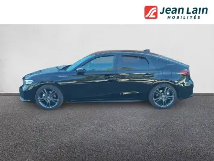 Photo 7 Honda Civic  e:HEV 2.0 i-MMD