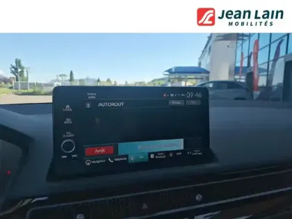 Photo 15 Honda Civic  e:HEV 2.0 i-MMD