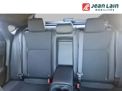 Photo 16 Honda Civic  e:HEV 2.0 i-MMD