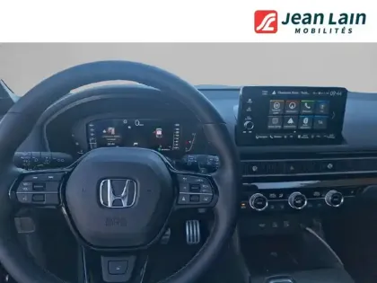 Photo 10 Honda Civic  e:HEV 2.0 i-MMD