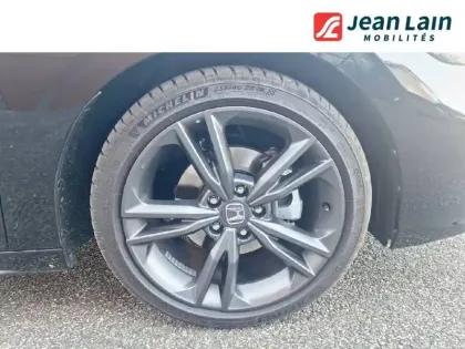 Photo 8 Honda Civic  e:HEV 2.0 i-MMD
