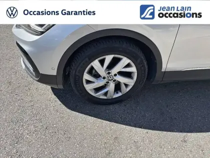 Photo 11 Volkswagen Tiguan  2.0 TDI 150ch DSG7