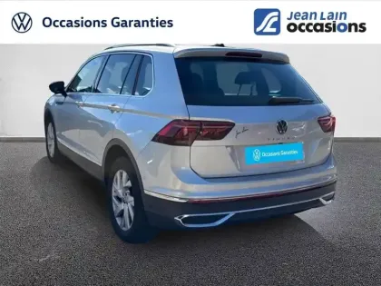 Photo 10 Volkswagen Tiguan  2.0 TDI 150ch DSG7