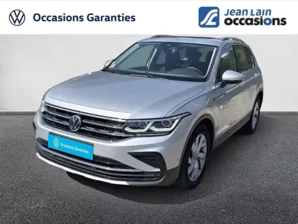 Photo Volkswagen Tiguan Elegance