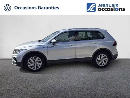 Photo 6 Volkswagen Tiguan  2.0 TDI 150ch DSG7