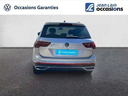 Photo 7 Volkswagen Tiguan  2.0 TDI 150ch DSG7