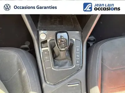 Photo 15 Volkswagen Tiguan  2.0 TDI 150ch DSG7