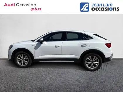 Photo 7 Audi Q3  Sportback 35 TFSI 150 ch
