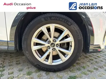 Photo 8 Audi Q3  Sportback 35 TFSI 150 ch