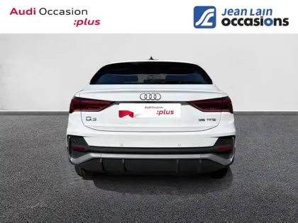 Photo 5 Audi Q3  Sportback 35 TFSI 150 ch