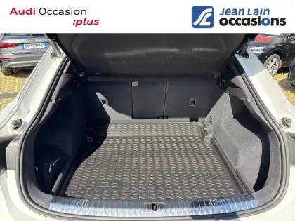 Photo 9 Audi Q3  Sportback 35 TFSI 150 ch