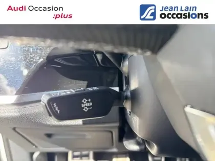 Photo 11 Audi Q3  Sportback 35 TFSI 150 ch