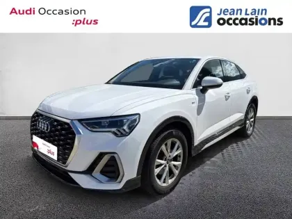 Photo Audi Q3 S Line