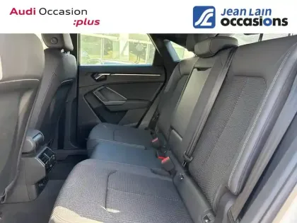 Photo 16 Audi Q3  Sportback 35 TFSI 150 ch