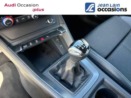 Photo 12 Audi Q3  Sportback 35 TFSI 150 ch