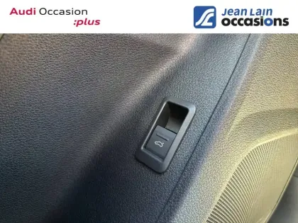 Photo 19 Audi Q3  Sportback 35 TFSI 150 ch