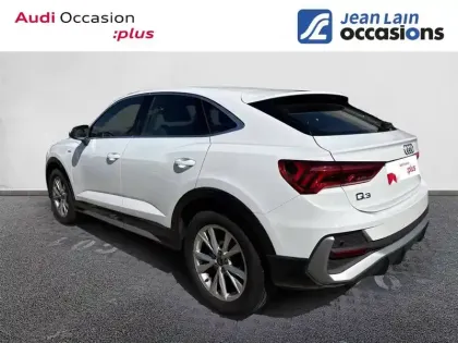 Photo 6 Audi Q3  Sportback 35 TFSI 150 ch