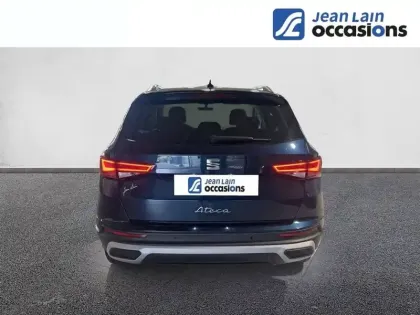 Photo 5 Seat Ateca  1.5 TSI 150 ch Start/Stop DSG7