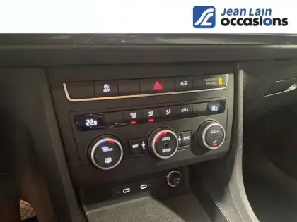 Photo 13 Seat Ateca  1.5 TSI 150 ch Start/Stop DSG7