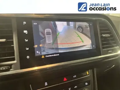 Photo 19 Seat Ateca  1.5 TSI 150 ch Start/Stop DSG7