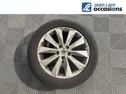 Photo 8 Seat Ateca  1.5 TSI 150 ch Start/Stop DSG7