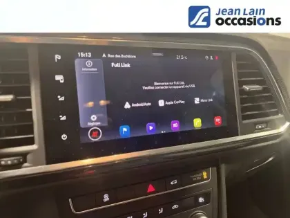 Photo 18 Seat Ateca  1.5 TSI 150 ch Start/Stop DSG7