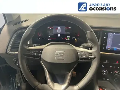Photo 11 Seat Ateca  1.5 TSI 150 ch Start/Stop DSG7
