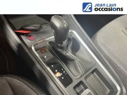Photo 12 Seat Ateca  1.5 TSI 150 ch Start/Stop DSG7