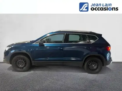 Photo 7 Seat Ateca  1.5 TSI 150 ch Start/Stop DSG7