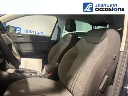 Photo 9 Seat Ateca  1.5 TSI 150 ch Start/Stop DSG7