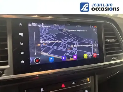 Photo 14 Seat Ateca  1.5 TSI 150 ch Start/Stop DSG7