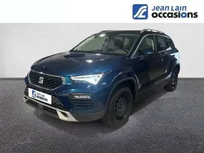 Photo Seat Ateca Style