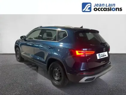 Photo 6 Seat Ateca  1.5 TSI 150 ch Start/Stop DSG7