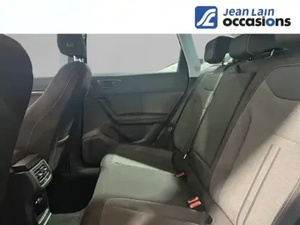 Photo 16 Seat Ateca  1.5 TSI 150 ch Start/Stop DSG7