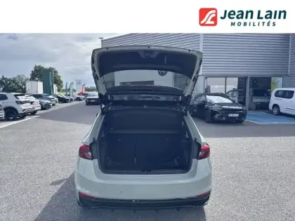 Photo 9 Skoda Fabia  1.0 TSI 116 ch EVO 2 DSG7