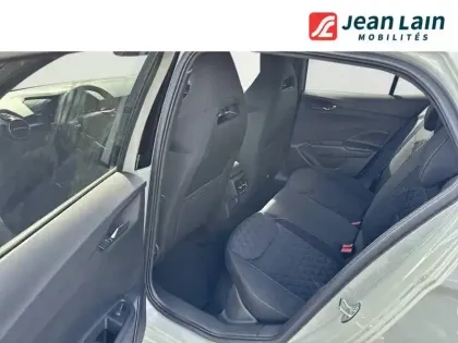 Photo 16 Skoda Fabia  1.0 TSI 116 ch EVO 2 DSG7