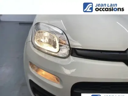 Photo 18 Fiat Panda  1.2 69 ch S/S